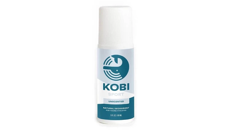 Kobi Sport Deodorant for Kids
