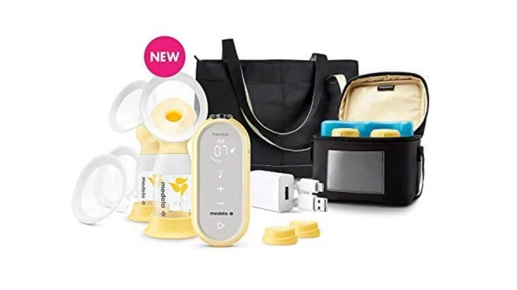 Medela Freestyle Flex Breast Pump