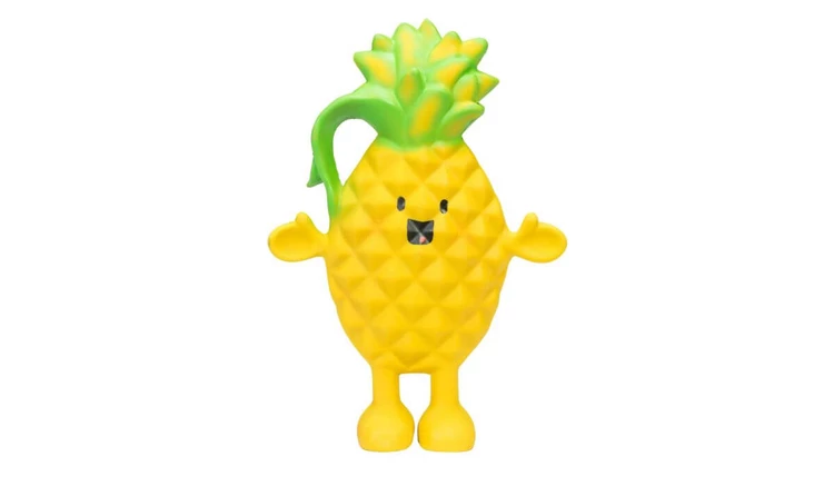 Polly Pineapple