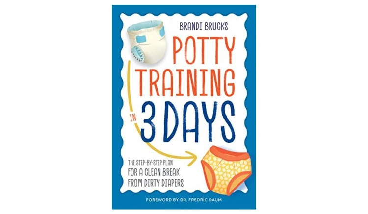 Best Potty Training Books