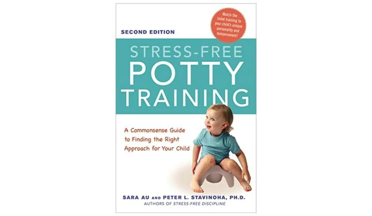 Best Potty Training Books