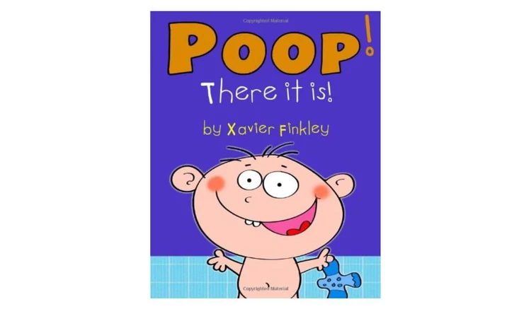 Best Potty Training Books