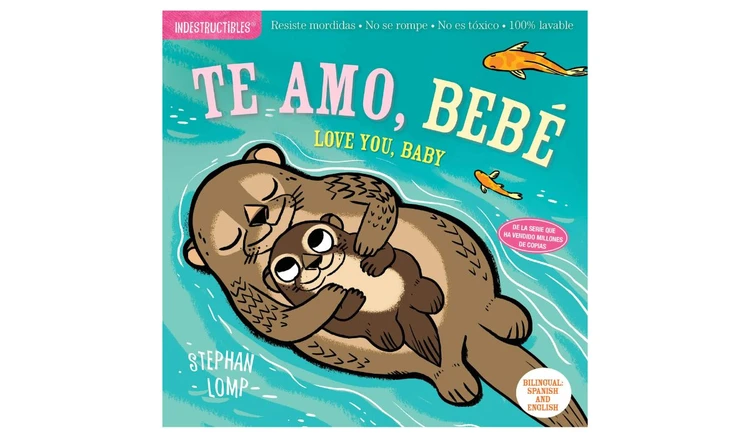 bilingual books for kids