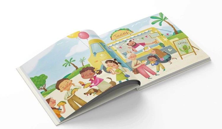 bilingual books for kids