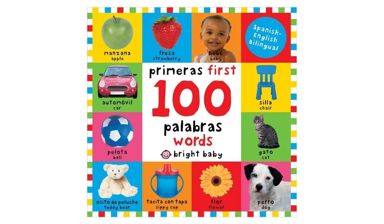 bilingual books for kids