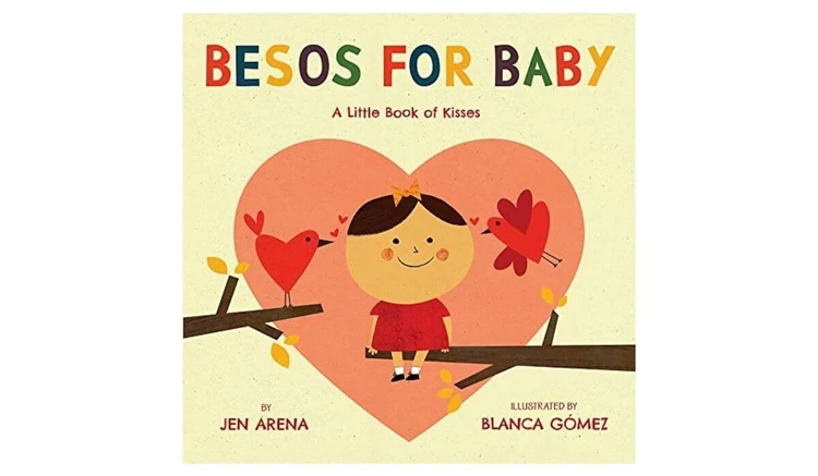 bilingual books for kids