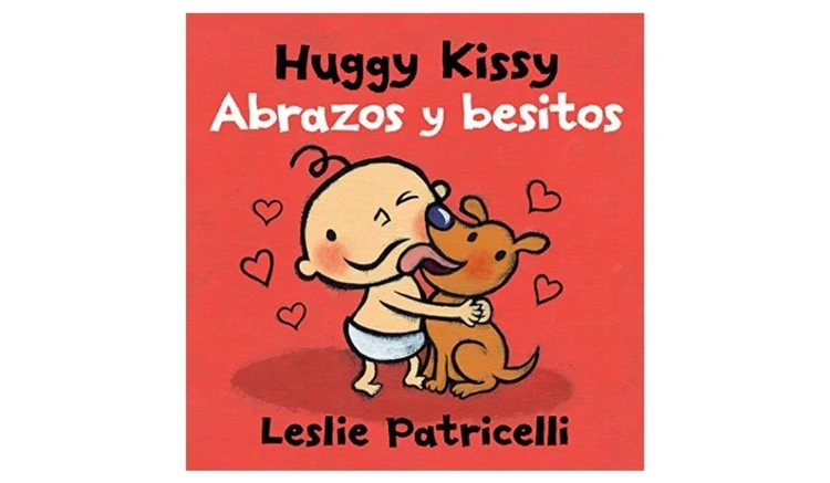 bilingual books for kids