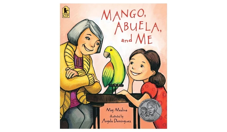 bilingual books for kids