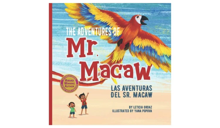 bilingual books for kids