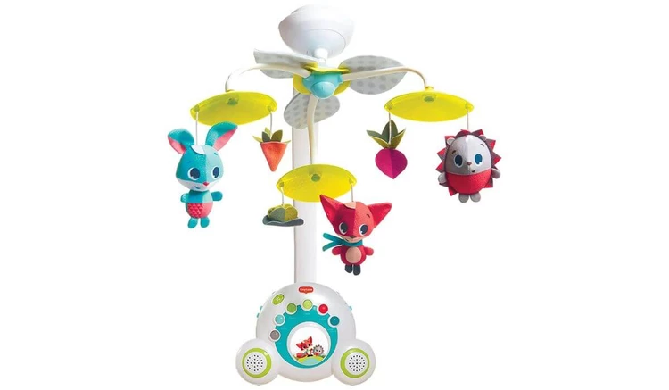 The 15 Best Baby Mobiles of 2024