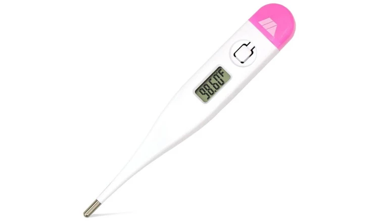 What is a Basal Thermometer?