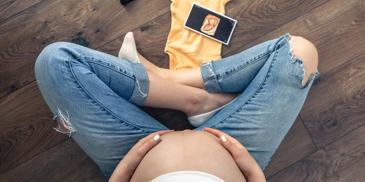 How many scans do you have during your pregnancy?
