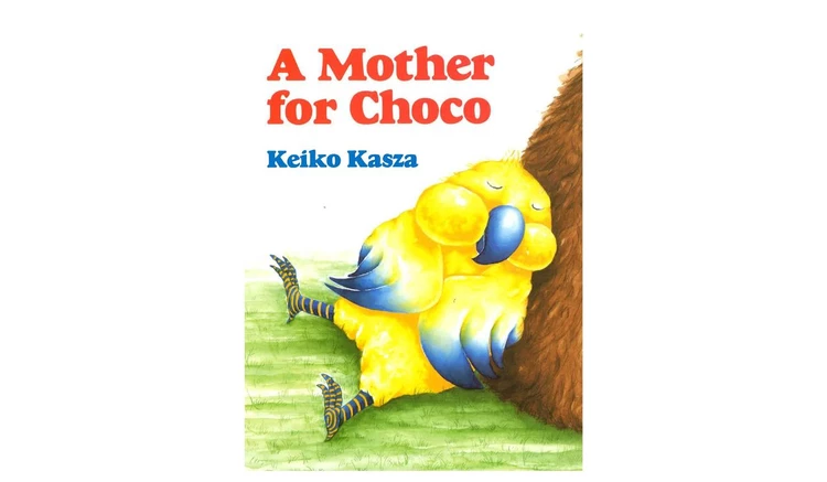 A Mother for Choco