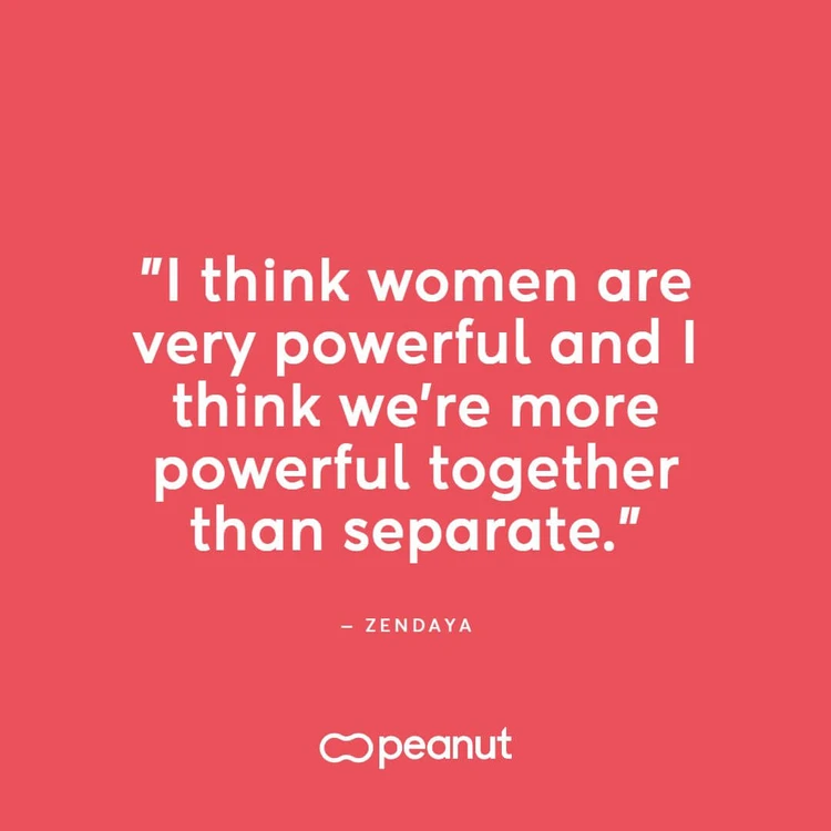 200+ Inspiring International Women's Day Quotes