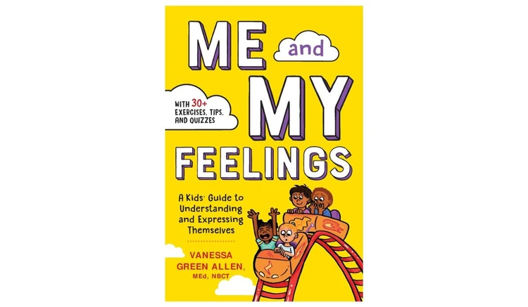 Me and My Feelings