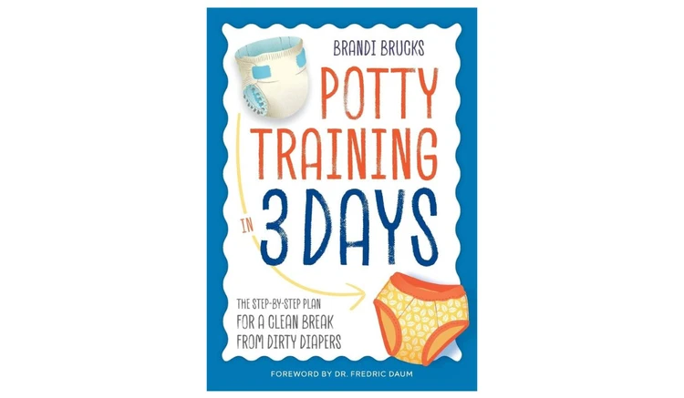 Potty Training in 3 Days