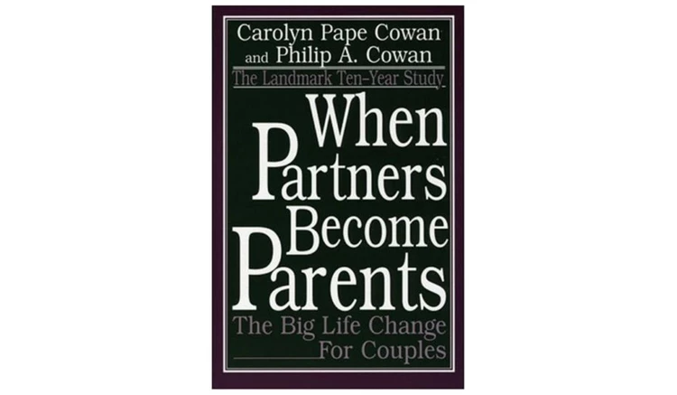 When Partners Become Parents