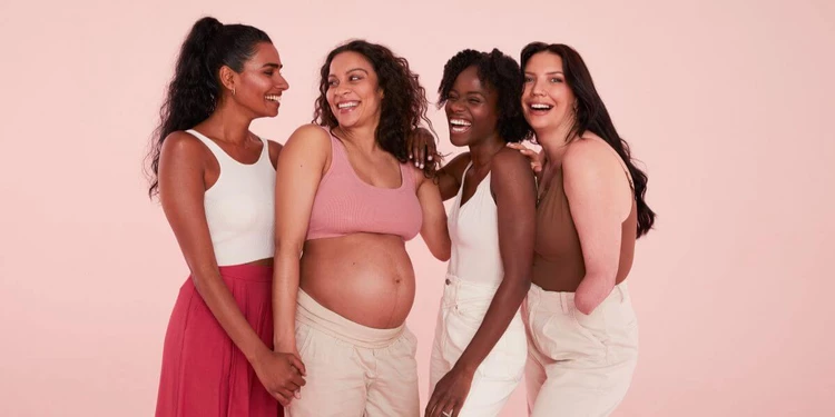How do I meet other pregnant mums? 