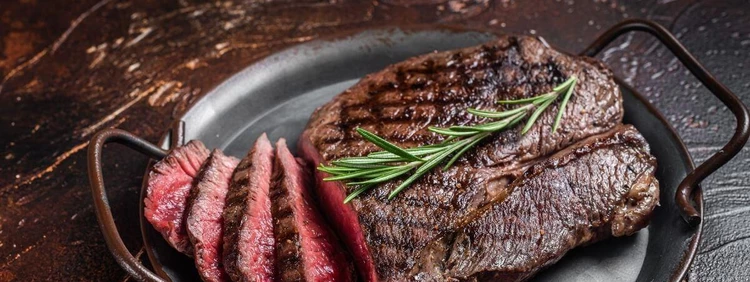 Can You Eat Medium Rare Steak While Pregnant? 