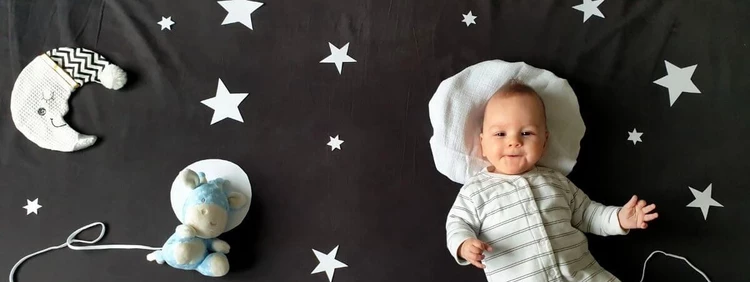 293 Celestial Baby Names That Mean Star