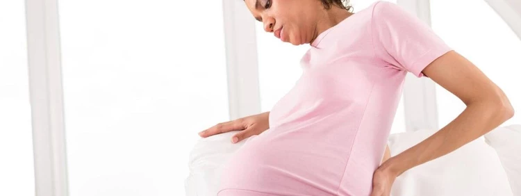 Diarrea durante el embarazo