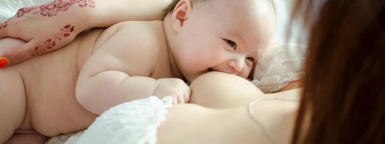 How to Stop Breastfeeding (When You’re Ready)