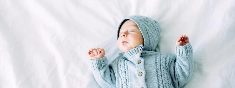 What's the Best 1-Month-Old Sleep Schedule?