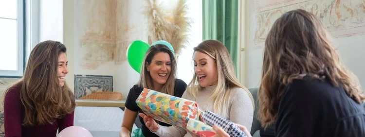 40+ Brilliant Baby Shower Gift Ideas for Every Budget