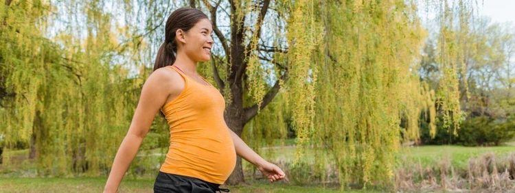 Our 10 Favorite Maternity Shorts: Chosen By Real Moms