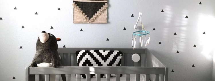 18 Baby Boy Nursery Themes