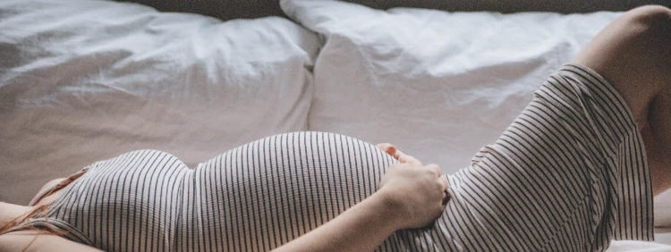¿Qué Esperar a Las 19 Semanas de Embarazo?