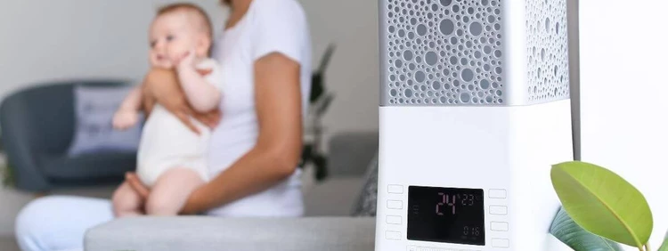 What’s the Best Humidifier for a Baby?