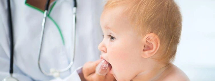 12 Easy Baby Teething Remedies
