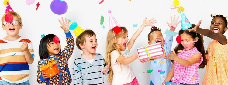 How to Plan a Birthday Party Your Child Will Love