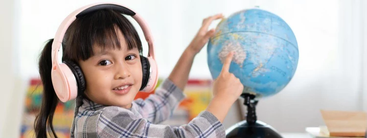 What It’s Really Like to Raise Bilingual Kids