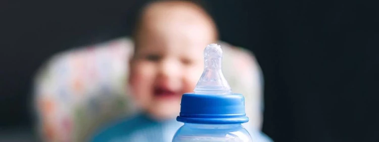 Milk Allergy in Babies: What You Need to Know
