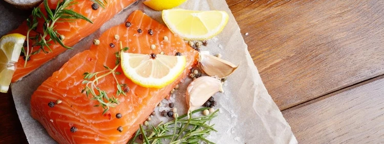 Can Pregnant Women Eat Salmon?
