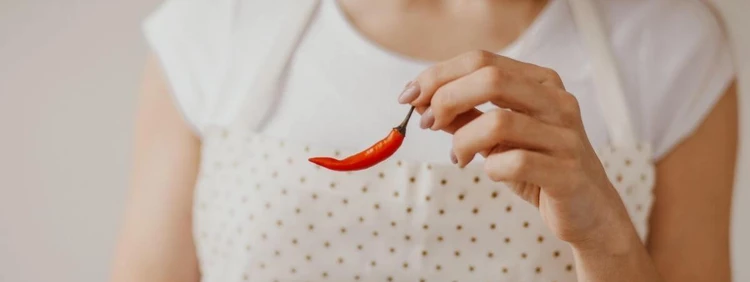 Can You Eat Spicy Food While Pregnant?