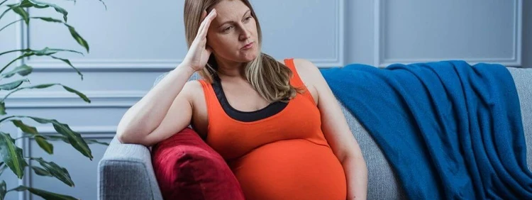Managing Anxiety During Pregnancy