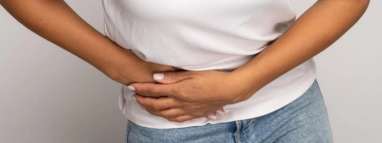 Hernia While Pregnant? What to Know