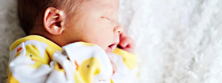 Más de 55 Nombres Que Significan Amanecer Para Bebés
