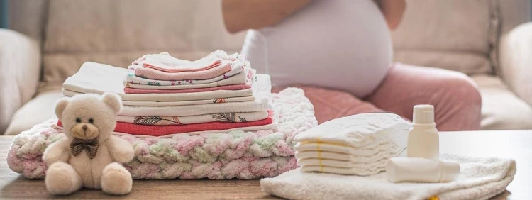 28 Baby Essentials You’ll Need Before Baby's Arrival