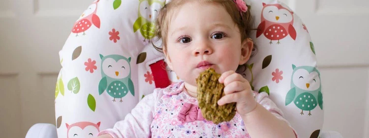 3 Easy Baby-Led Weaning Recipes Fit for Your Little Foodie