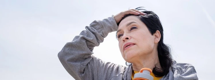 Menopause Fatigue: What to Know and What to Do