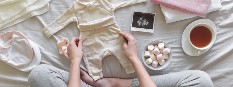 38 Semanas de Embarazo: Qué Esperar