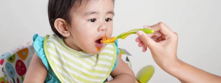 How to Make Baby Food at Home