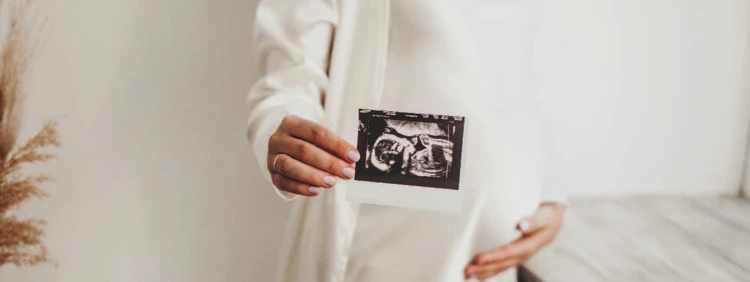 30 Week Ultrasound: What to Expect