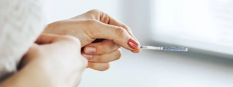 Can An Ovulation Test Detect Pregnancy?