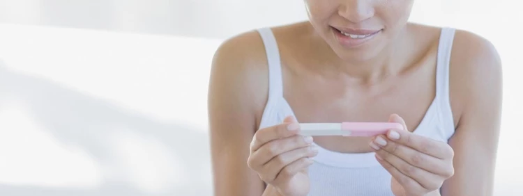 Evaporation Line on Pregnancy Tests: What is it?