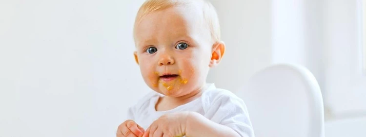 What are the Best Finger Foods for Baby? 